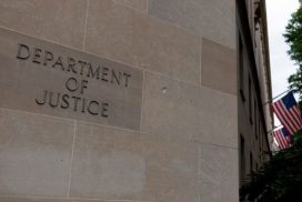 Department of Justice