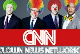 Clown News Network