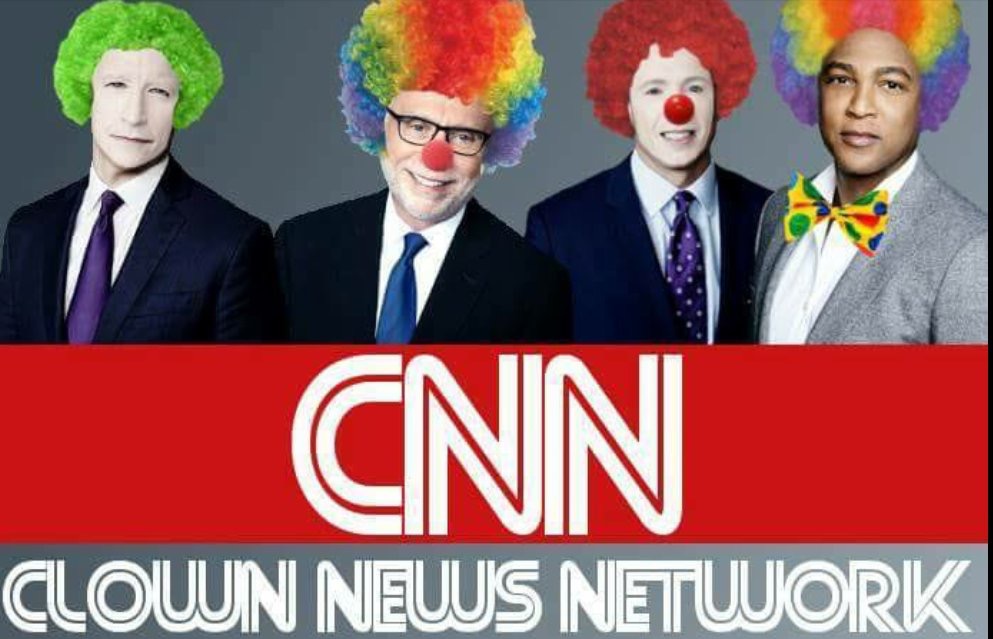 Clown News Network