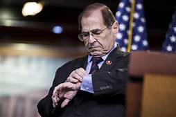 Nadler's time to go