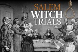 Salem Witch Trials