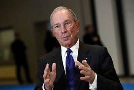 Turmp Camp Pulls Bloomberg News Credentials