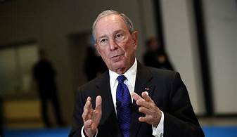 Turmp Camp Pulls Bloomberg News Credentials