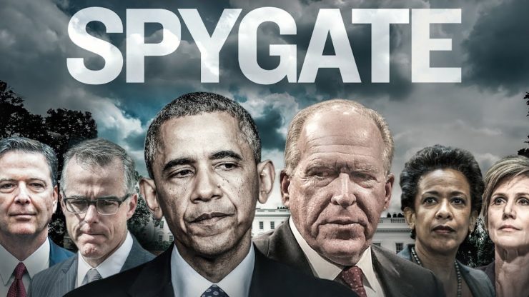 Spygate