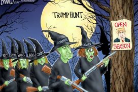 Witch Hunt