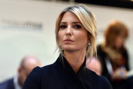 Ivanka Trump Snubbed at Doha Forum