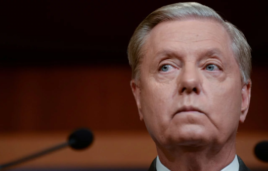 lindsey graham