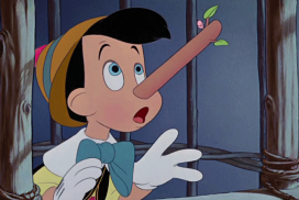 Pinocchio