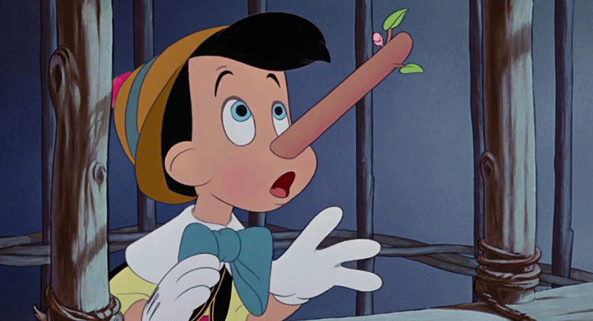 Pinocchio