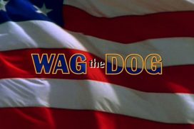 Wag The Dog