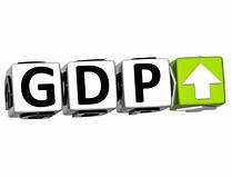 GDP Grows Again