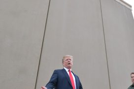 Trump's Wall