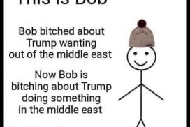 bob