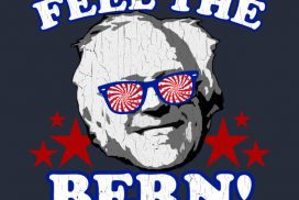 Feel The Bern