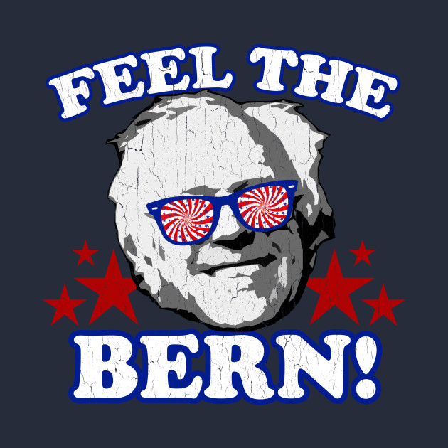 Feel The Bern