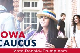 iowa caucus