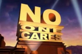 No One Cares