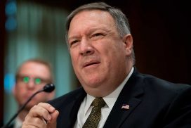 Pompeo Unplugged