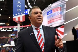 David Bossie