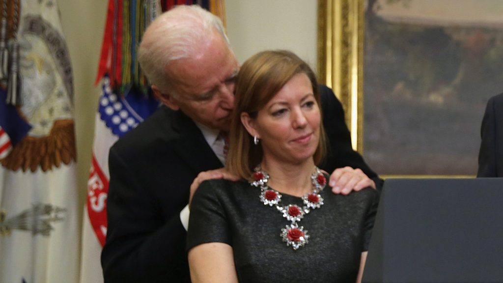 Creepy Joe