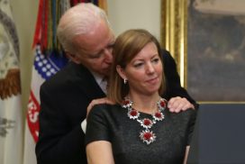 Creepy Joe