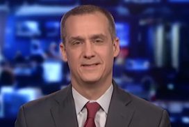 Corey Lewandowski