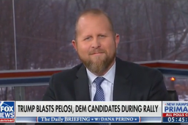 brad parscale