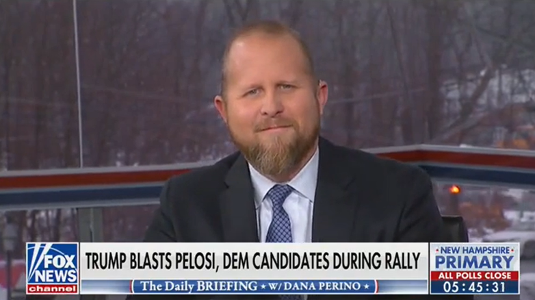 brad parscale