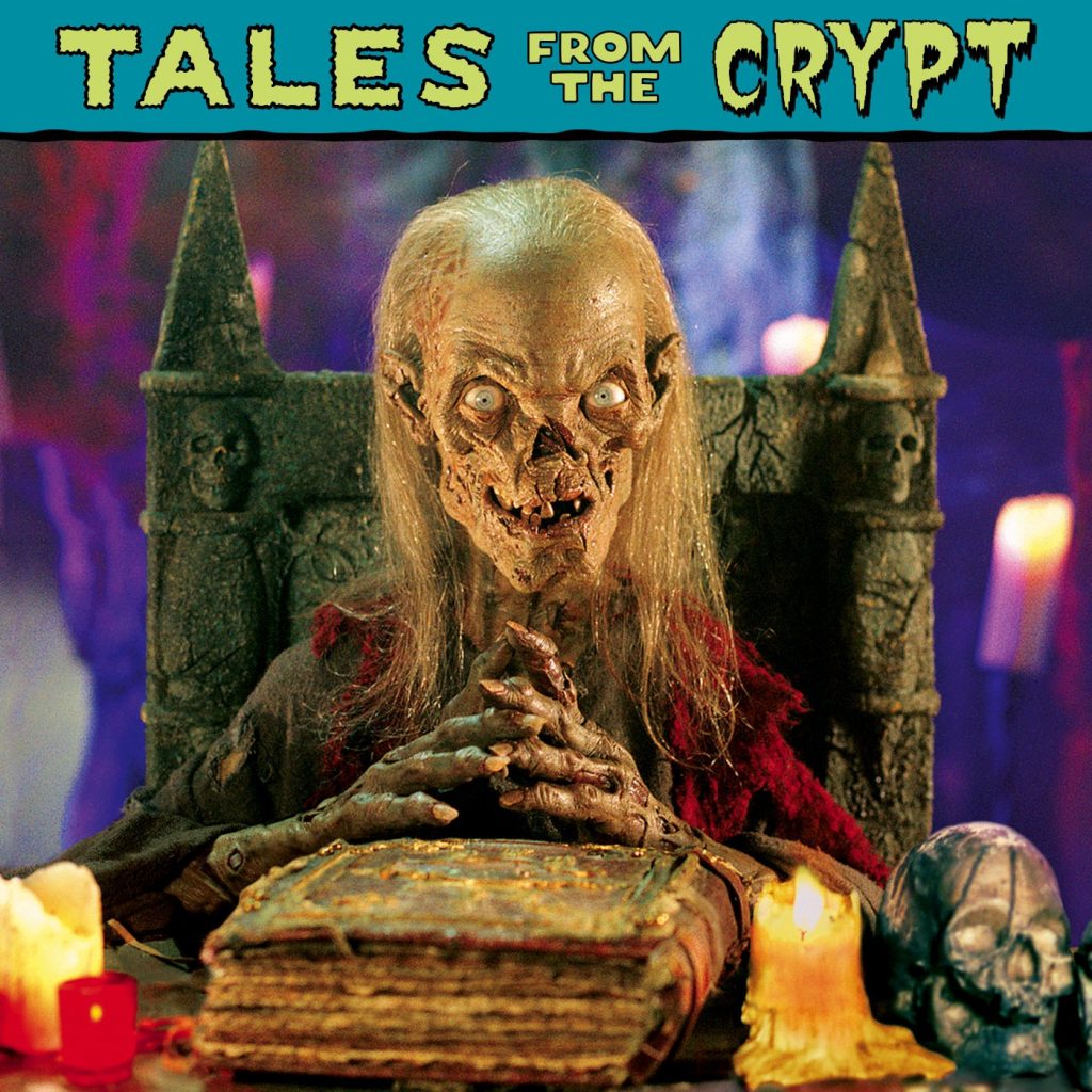 Tales From The Crypt