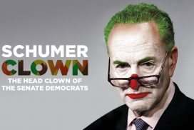 Senate Clown