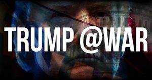 Trump at War