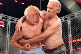 dnc primary bernie biden