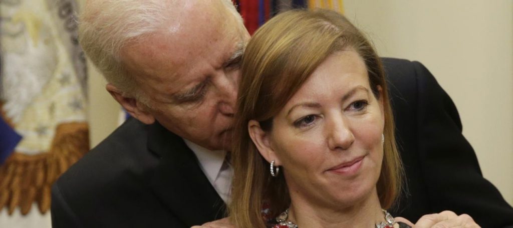 Creepy Joe