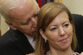 Creepy Joe