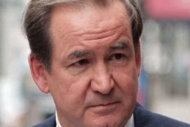 Pat Buchanan Has Seen Enough