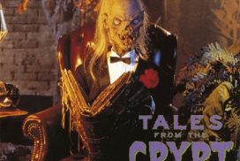 Biden's Tales From The Crypt