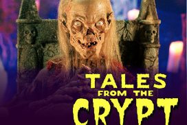 Joe Biden's Tales From the Crypt