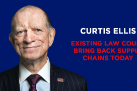 curtis ellis supply chains