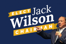 jack wilson for chair