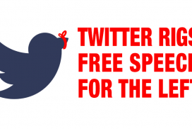 twitter rigs free speech