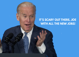 scary joe biden