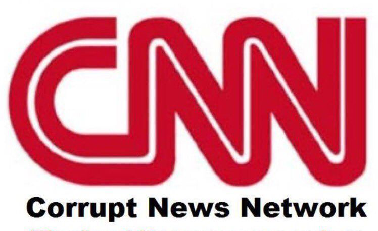 corrupt news network