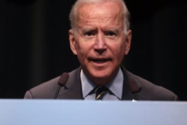 what Joe Biden Didn't Say