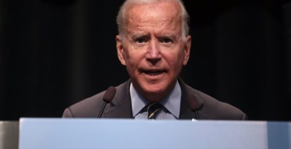 what Joe Biden Didn't Say