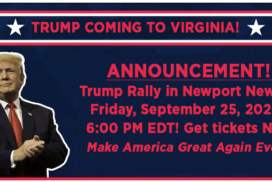 maga event