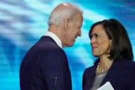 biden kamala