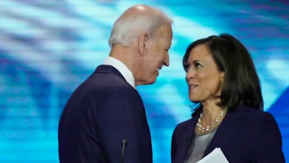 biden kamala