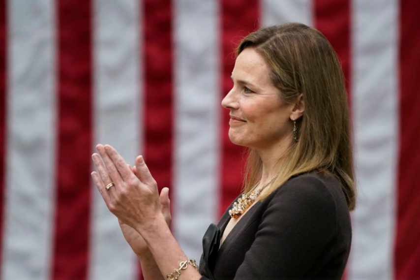 amy coney barrett