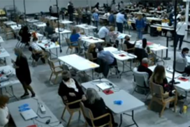 ga recount