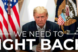 trump fights back